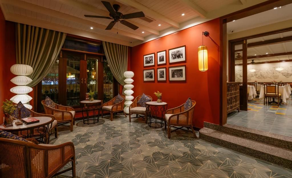 Cozy Savvy Boutique Hoi An фото 12