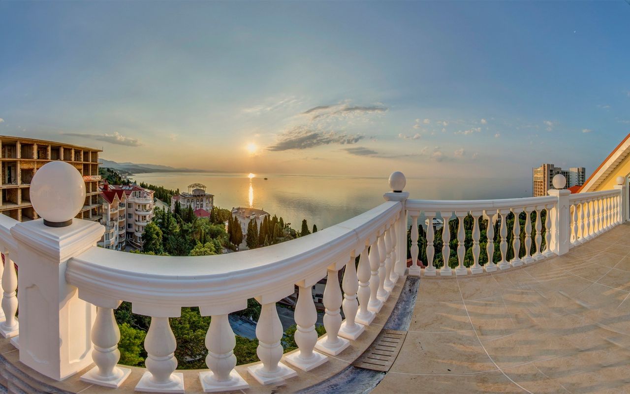 Гостиница «Блюмарин» фото 5