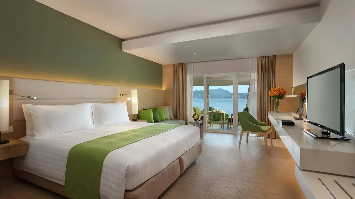 Amari Phuket фото 4