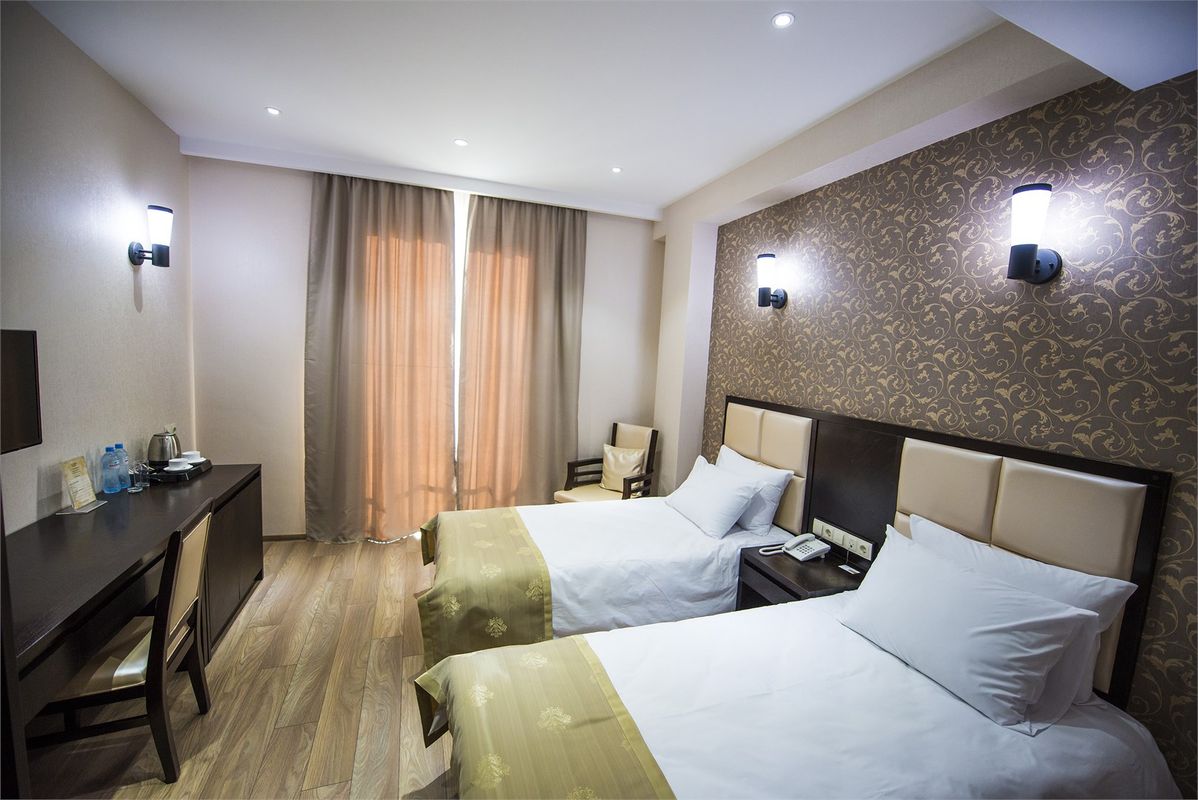 Tbilisi Inn фото 2