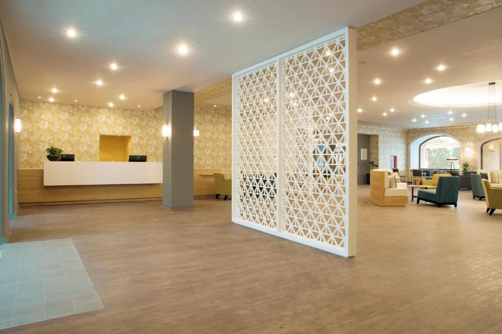 Eretria Hotel & Spa Resort фото 32