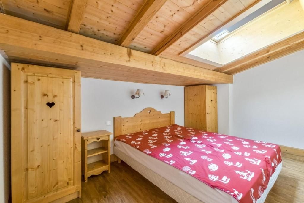 Maeva Particuliers Résidence Les Balcons d'Anaïte фото 5