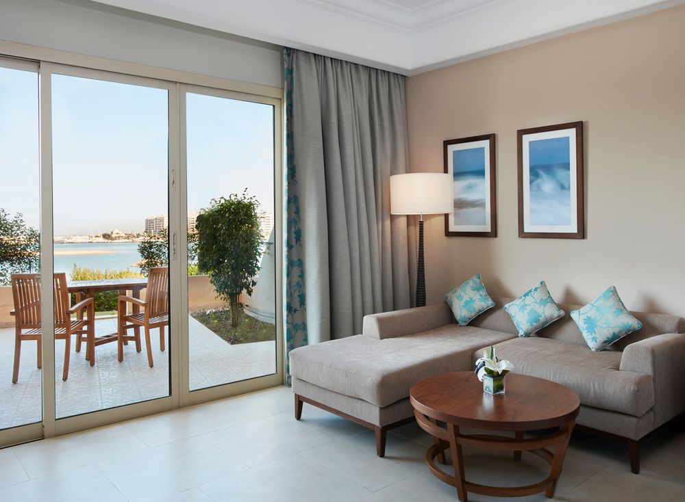 Hilton Al Hamra Beach & Golf Resort фото 133