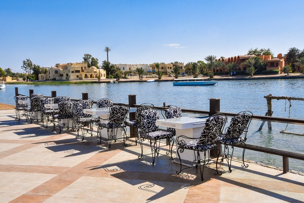 Panorama Bungalows Resort El Gouna фото 18