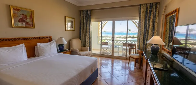 Фото отеля Old Palace Resort Sahl Hasheesh