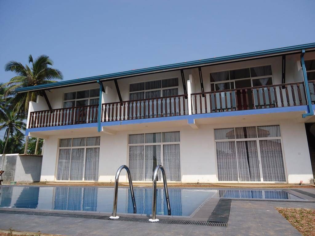 White Rose Beach Resort фото 6
