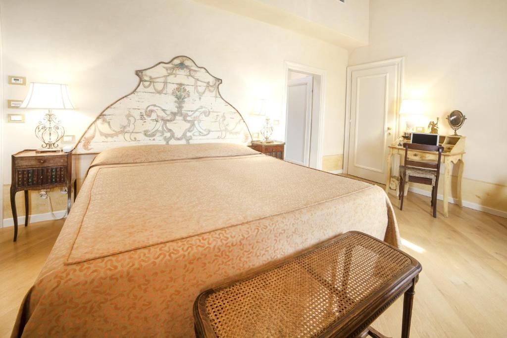Relais Fra' Lorenzo фото 13
