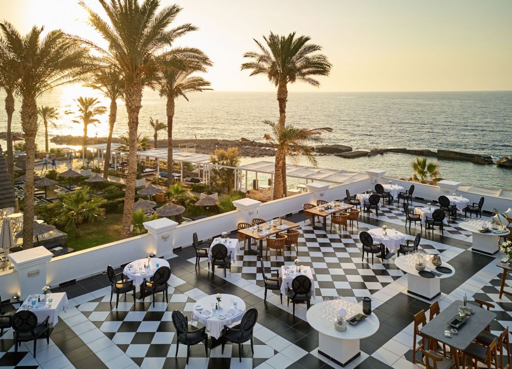 Radisson Blu Beach Resort фото 44