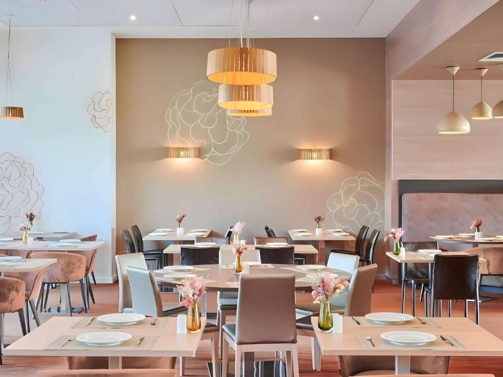 Mercure Сочи Центр фото 30