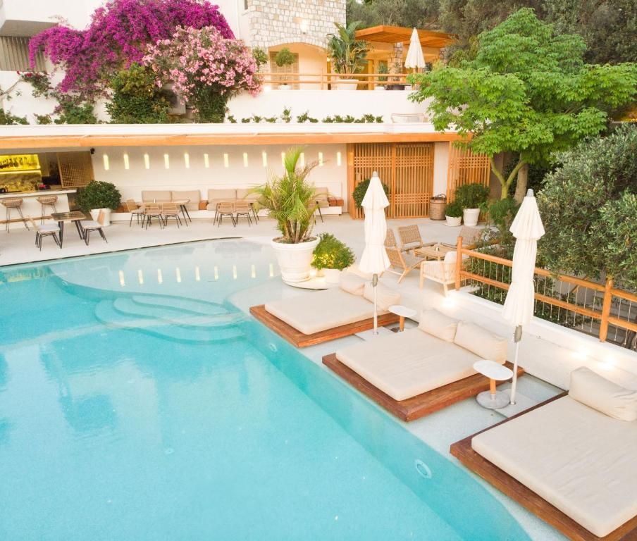 Pilos Suites фото 4