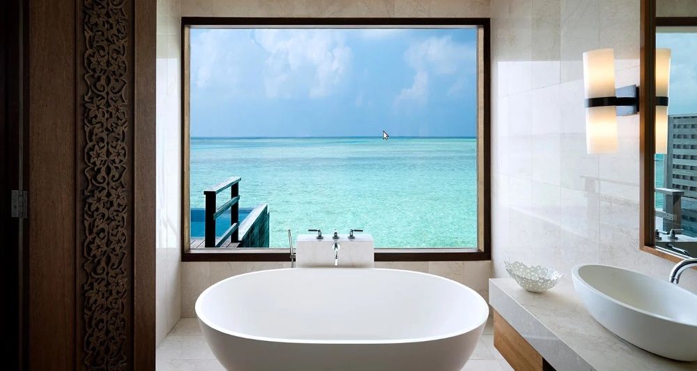 Anantara Veli Maldives Resort (Adults Only) фото 81