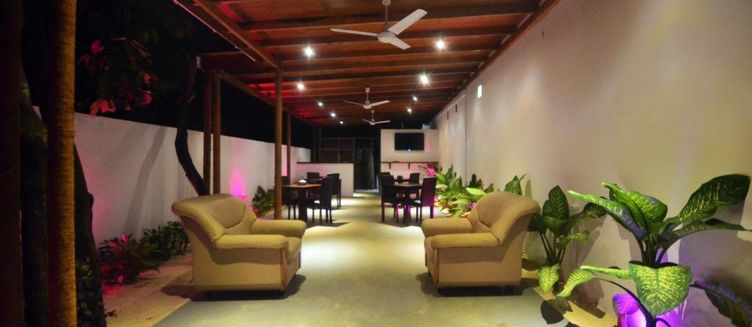 Фото отеля Alesara Guest House