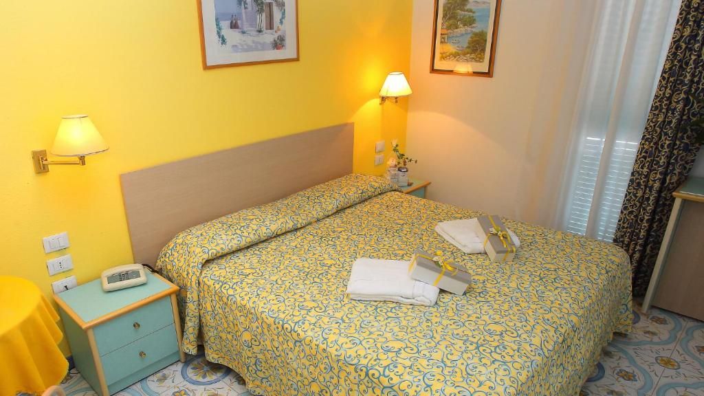 Solemar Terme фото 7