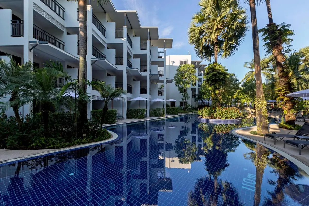 Sunwing Bangtao Beach фото 8