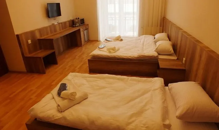 Liman Hotel Baku фото 8