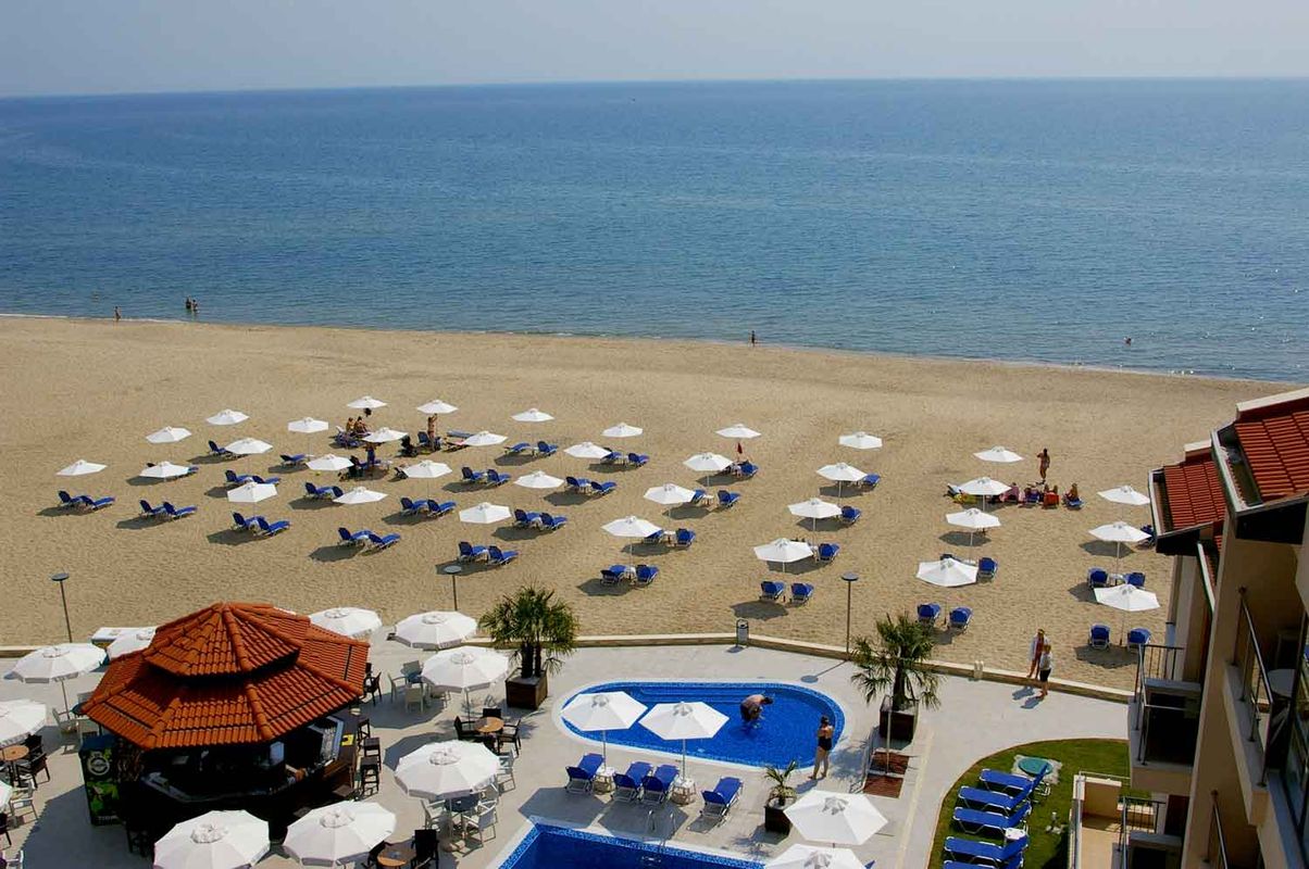 Obzor Beach Resort фото 2