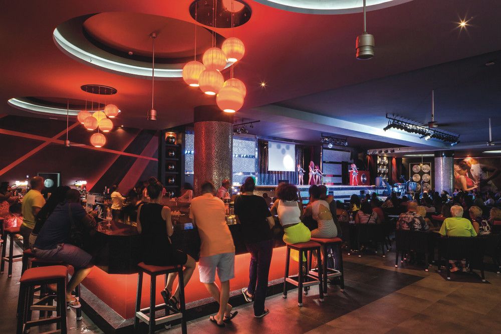 Hotel Riu Republica (Adults Only) фото 29