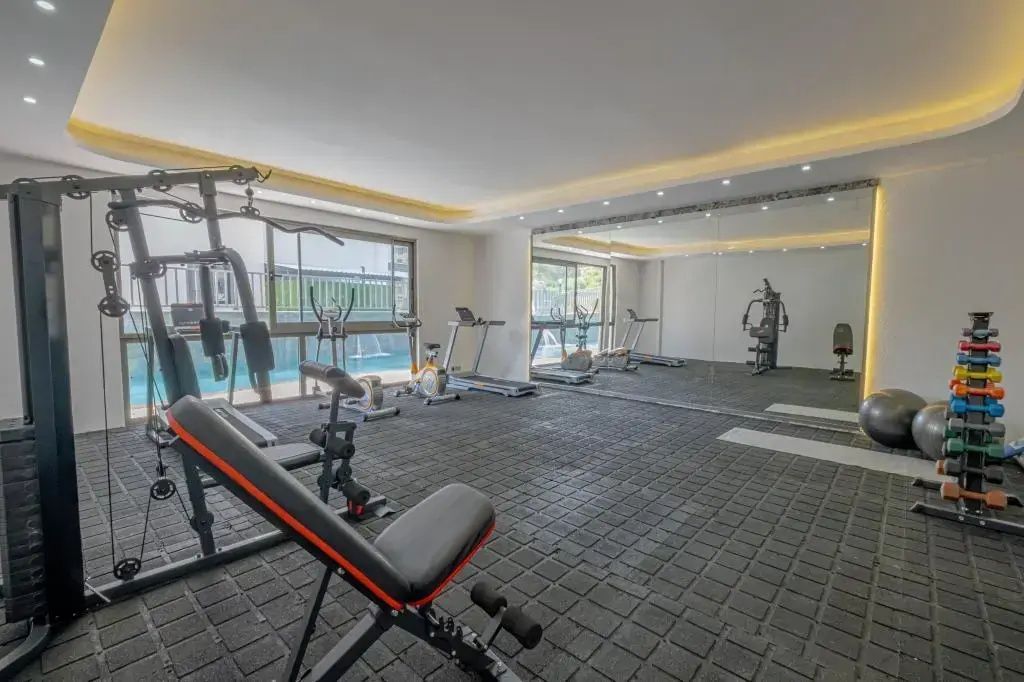 Inci Suites Tatil Evleri фото 16