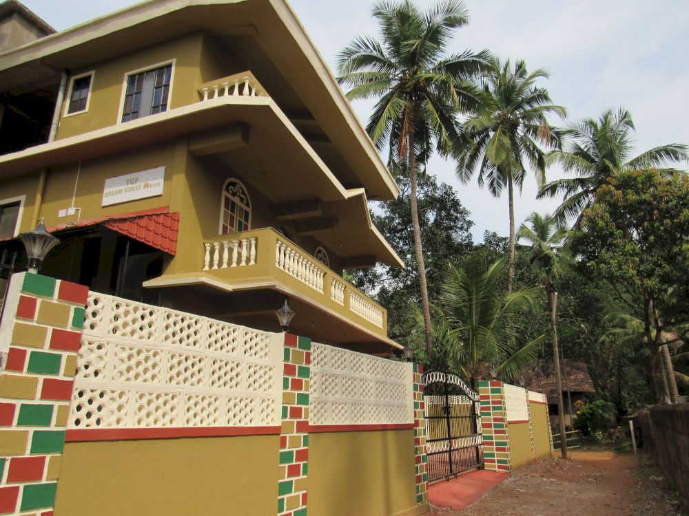 Guest House «TGF Dream Guest House» фото 25