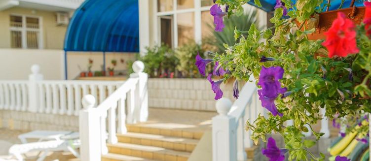 Фото отеля Экодом Фэмили