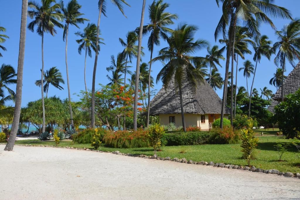Neptune Pwani Beach Resort & Spa фото 74
