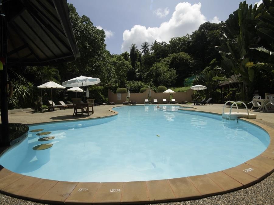 Phi Phi Bayview Premier Resort фото 28