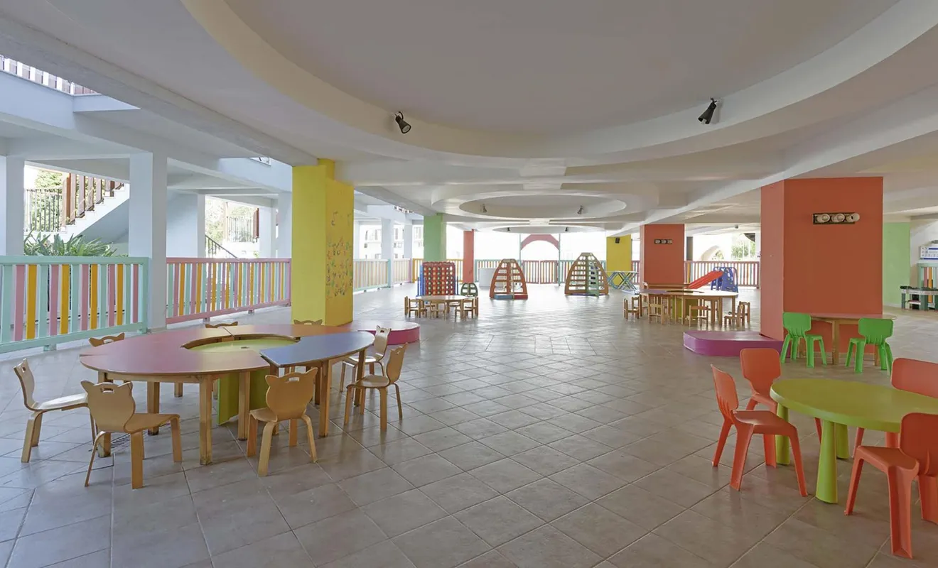 Lykia World Antalya фото 26