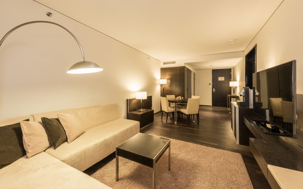 Four Points by Sheraton Sihlcity Zurich фото 75