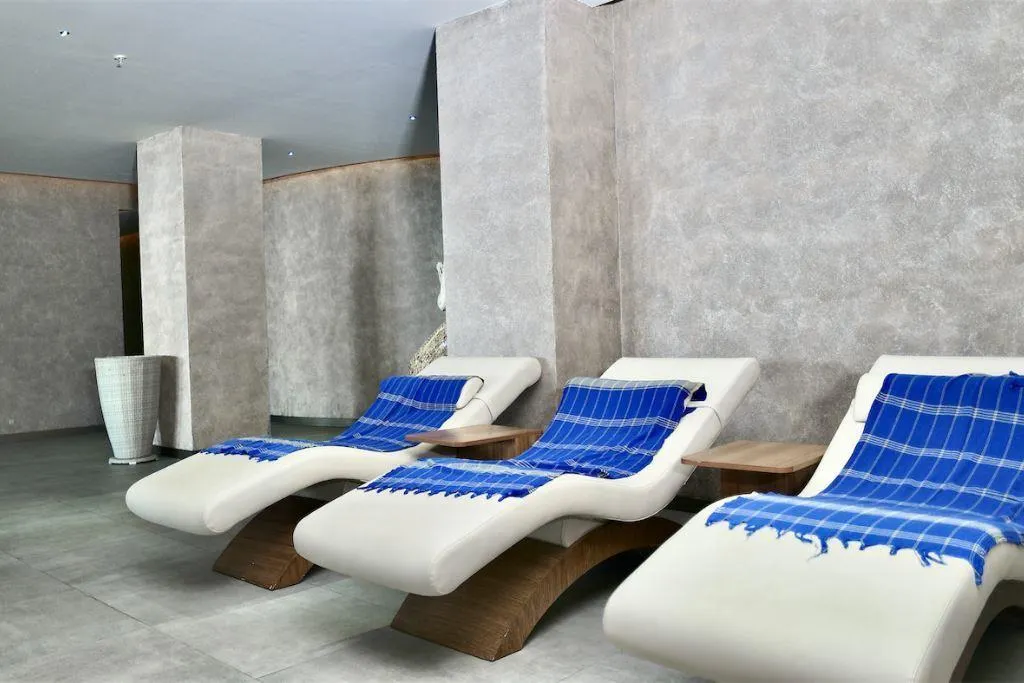 Turunc Premium Hotel фото 28