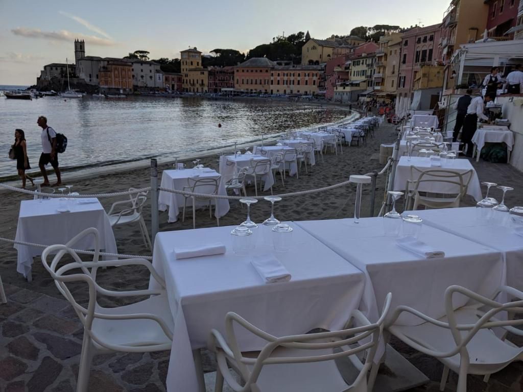 Miramare Sestri Levante фото 29