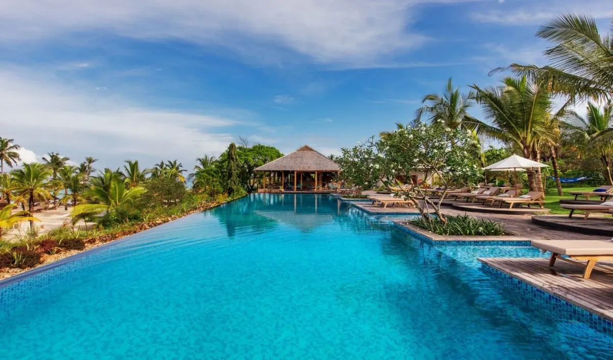 Zuri Zanzibar фото 0