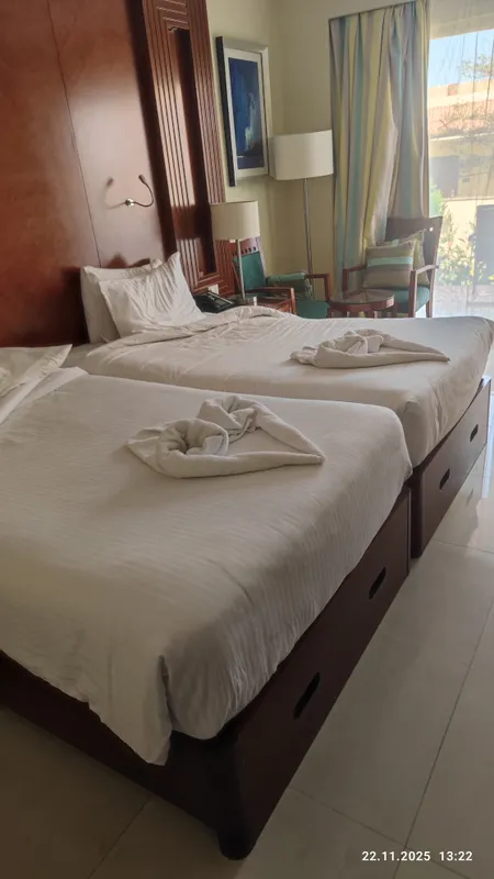 Xperience Sea Breeze Resort фото 44