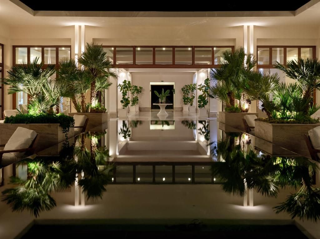Grecotel Kos Imperial Thalasso фото 46