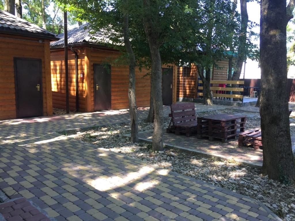 База отдыха «Морская Республика» фото 11