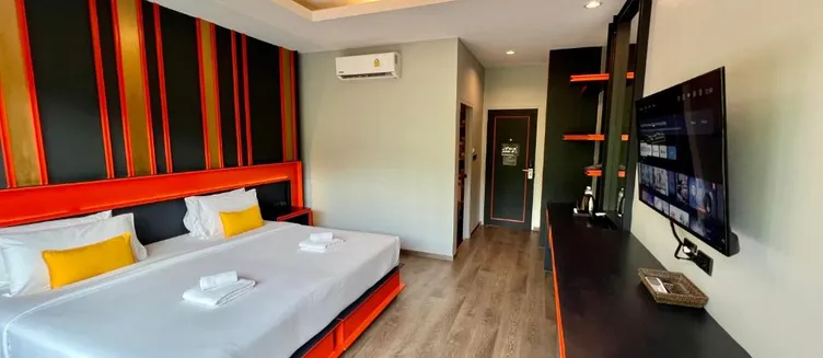 Фото отеля WOW Phuket