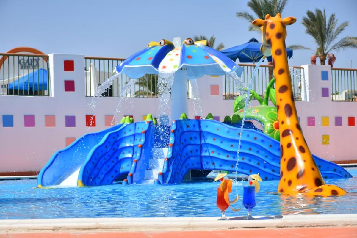 Gafy Resort Aqua Park фото 57