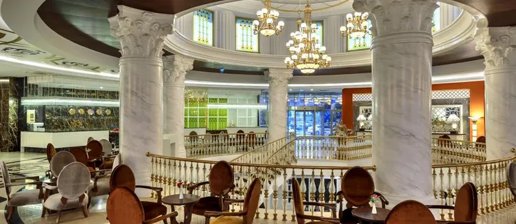 Фото отеля Sunis Efes Royal Palace Resort & Spa