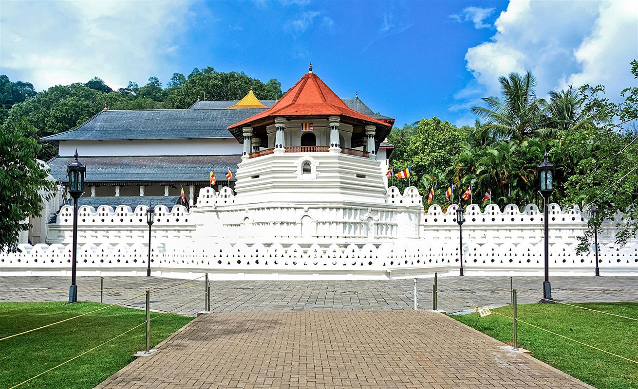 Cinnamon Citadel Kandy фото 2