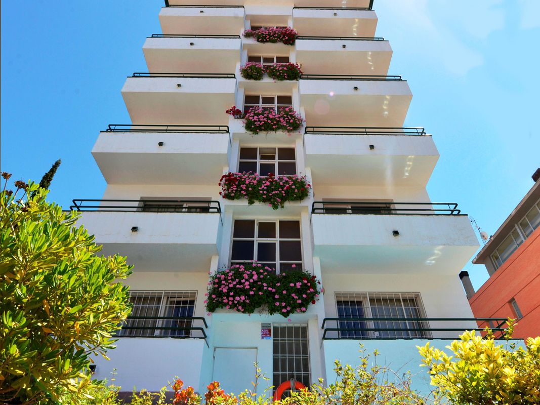 Hostal Magnolia фото 22