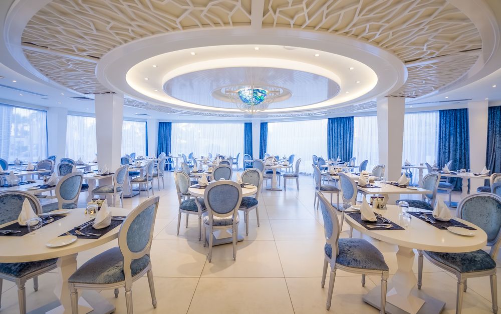Adams Beach Hotel фото 31