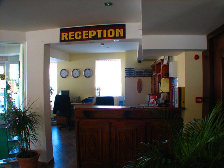 Hotel Bariakov фото 3