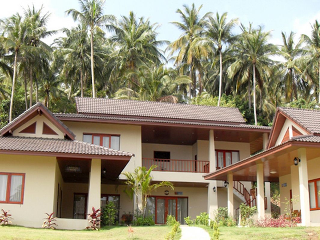 Samui Tonggad Resort фото 6