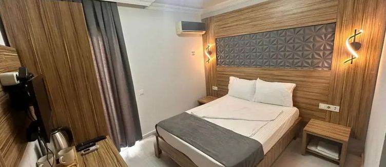 Фото отеля Royal Ezel Hotel