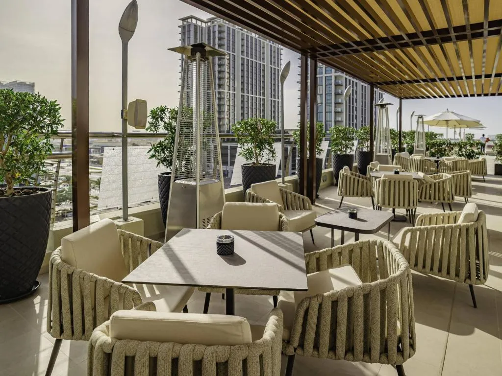 Towers Rotana фото 13