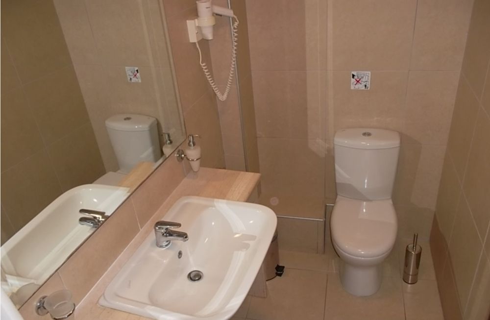 Sandy Beach Hotel фото 10