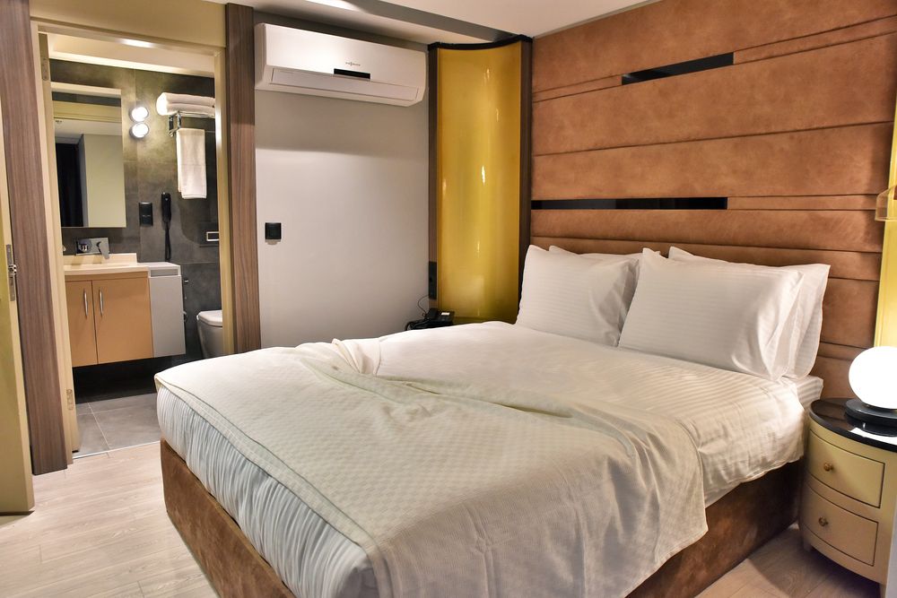 Dosso Dossi Hotels Laleli фото 51