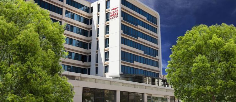 Фото отеля Nearport Hotel Sabiha Gokcen Airport