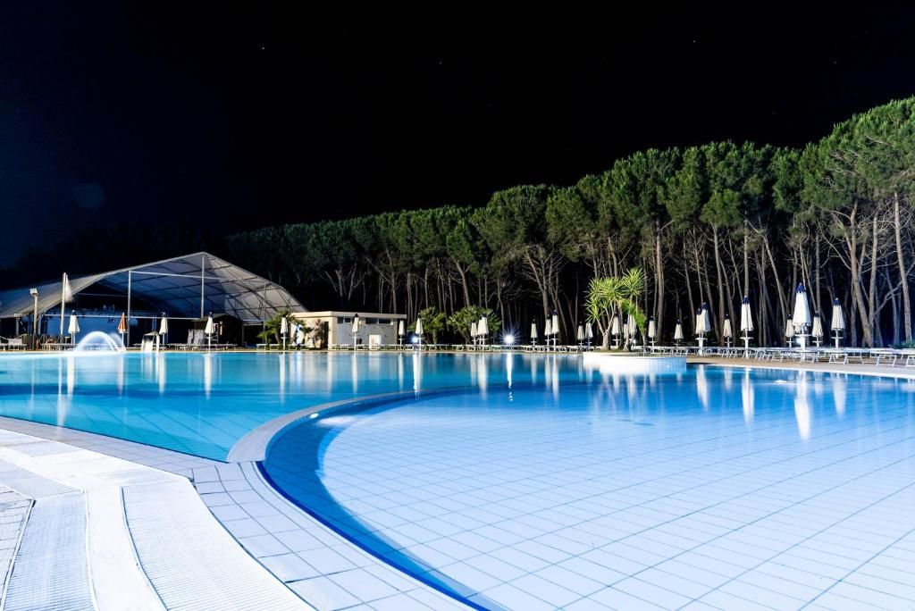 Nicotera Beach Village фото 4