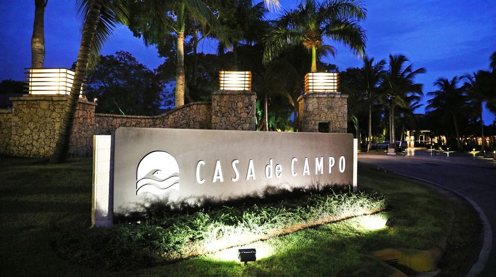 Casa de Campo Resort & Villas фото 49