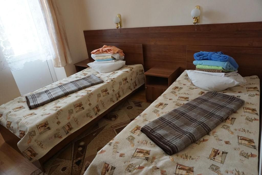 Санаторий «Железноводская клиника ФГБУ СКФНКЦ ФМБА России» фото 18